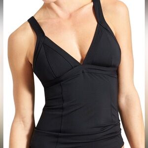 Like new! Athleta Tankini